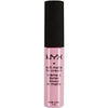 NYX Soft Matte Lip Cream - Sydney #SMLC13-makeup cosmetics-Universal Nail Supplies