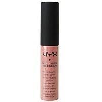 NYX Soft Matte Lip Cream - Tokyo #SMLC03-makeup cosmetics-Universal Nail Supplies