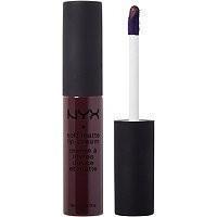NYX Soft Matte Lip Cream - Vancouver #SMLC29