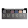 NYX The Smoky Eyeshadow Palette-makeup cosmetics-Universal Nail Supplies