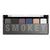 NYX The Smoky Eyeshadow Palette