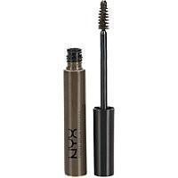 NYX Tinted Brow Mascara - Black #05-makeup cosmetics-Universal Nail Supplies