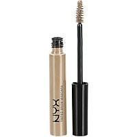NYX Tinted Brow Mascara - Blonde #01-makeup cosmetics-Universal Nail Supplies