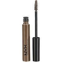 NYX Tinted Brow Mascara - Espresso #04-makeup cosmetics-Universal Nail Supplies