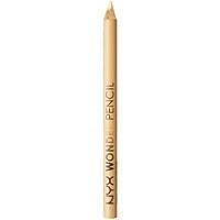 NYX Wonder Pencil - Light #01-makeup cosmetics-Universal Nail Supplies