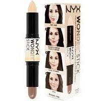 NYX Wonder Stick - Light #01-makeup cosmetics-Universal Nail Supplies