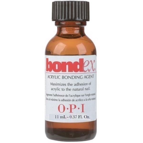 OPI BondEx Original Acrylic Bonding Agent 11 mL-Gel Nail Polish-Universal Nail Supplies