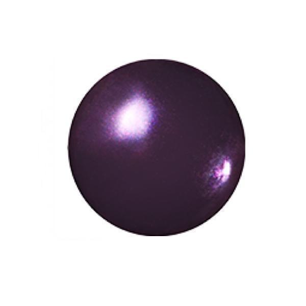 OPI Chrome Effects - Amethyst Made The Short List #CP005