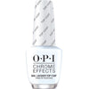 OPI Chrome Effects - Nail Lacquer Top Coat #CPT31-Chrome Effect-Universal Nail Supplies