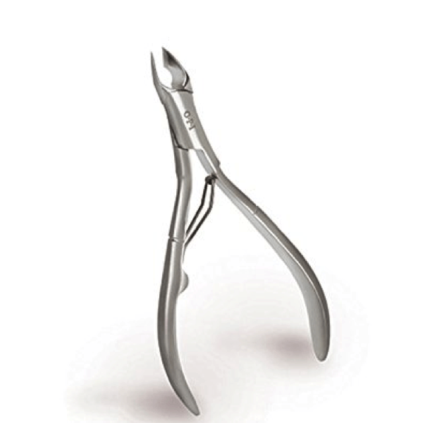 OPI - Cuticle Nippers 4"-Gel Nail Polish-Universal Nail Supplies