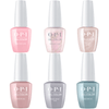 OPI GelColor 2019 Always Bare For You Collection Set of 6-Gel Nail Polish-Universal Nail Supplies