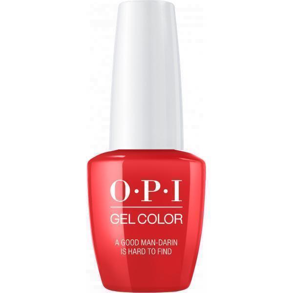 OPI GelColor A Good Man-Darin is Hard to Find #H47-Gel Nail Polish-Universal Nail Supplies