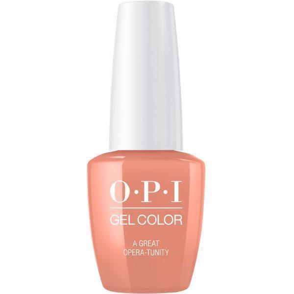 OPI GelColor A Great Opera-Tunity #V25-Gel Nail Polish-Universal Nail Supplies