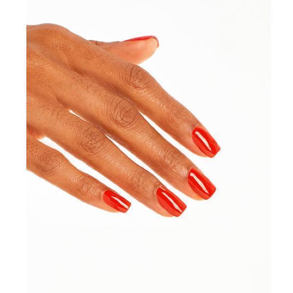 OPI GelColor A Red-Vival City #L22-Gel Nail Polish-Universal Nail Supplies