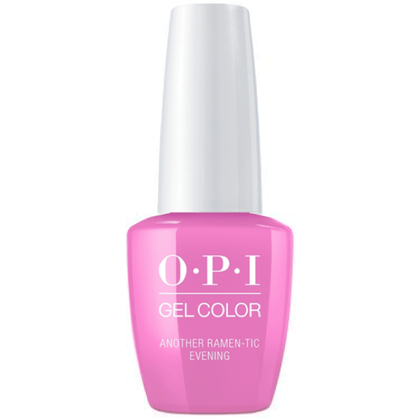 OPI GelColor Another Ramen-tic Evening #T81-Gel Nail Polish-Universal Nail Supplies