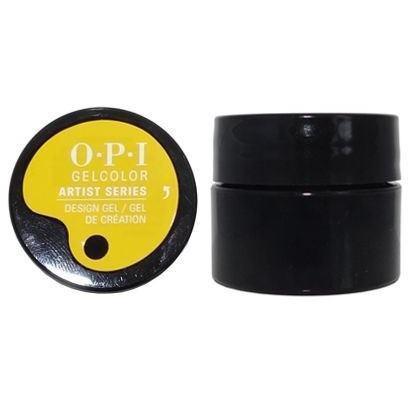 OPI GelColor Artist Series Design Gel - A Sunny Disposition #GP002-Gel Nail Polish-Universal Nail Supplies
