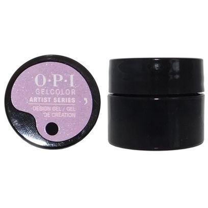 OPI GelColor Artist Series Design Gel - Bottle of Bubbly #GP005-Gel Nail Polish-Universal Nail Supplies