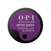 OPI GelColor Artist Series Design Gel - Grape Minds Think Alike #GP009-Gel Nail Polish-Universal Nail Supplies