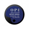 OPI GelColor Artist Series Design Gel - Indigo and Outwego #GP014-Gel Nail Polish-Universal Nail Supplies