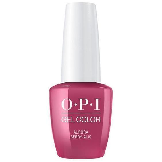 OPI GelColor Aurora Berry-Alis #I64-Gel Nail Polish-Universal Nail Supplies