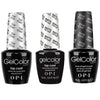 OPI GelColor Base & Top Coat + Matte Top Coat-Gel Nail Polish-Universal Nail Supplies