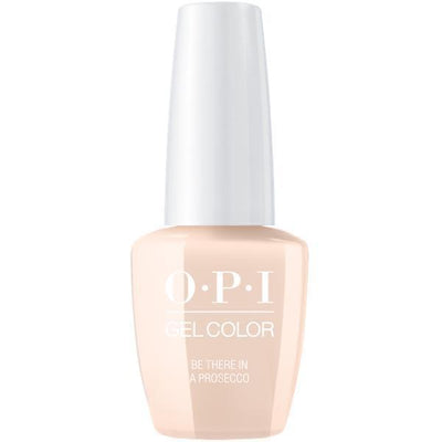 OPI GelColor Be There In A Prosecco #V31-Gel Nail Polish-Universal Nail Supplies