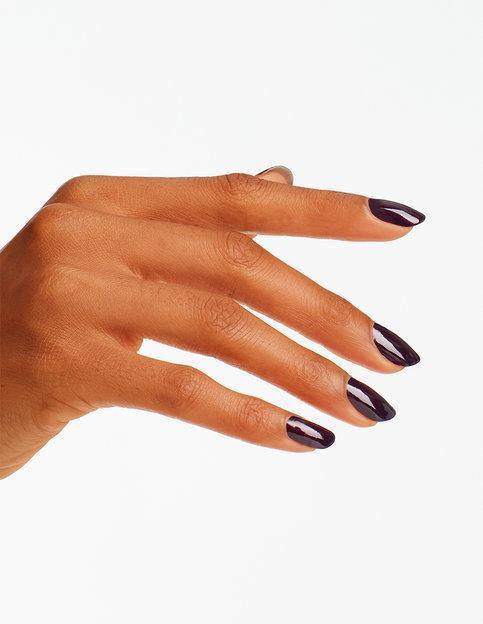 OPI GelColor Black Cherry Chutney #I43-Gel Nail Polish-Universal Nail Supplies