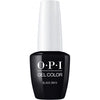 OPI GelColor Black Onyx #T02-Gel Nail Polish-Universal Nail Supplies