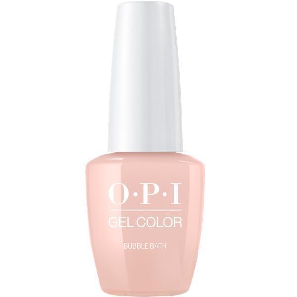 OPI GelColor Bubble Bath #S86-Gel Nail Polish-Universal Nail Supplies