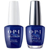 OPI GelColor Chills Are Multiplying! #G46 + Infinite Shine #G46-Gel Nail Polish + Lacquer-Universal Nail Supplies
