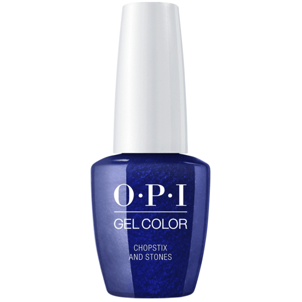 OPI GelColor Chopstix And Stones #T91-Gel Nail Polish-Universal Nail Supplies