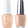 OPI GelColor Cosmo-Not Tonight Honey! #R58 + Infinite Shine #R58-Gel Nail Polish + Lacquer-Universal Nail Supplies