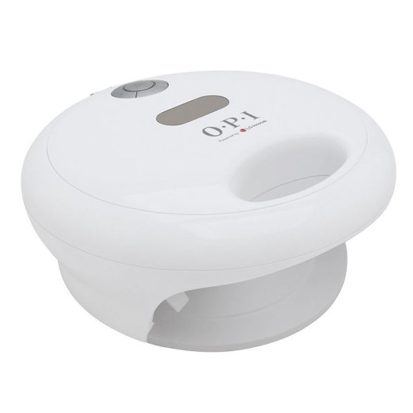 OPI GelColor Dual Cure LED Light-Gel Nail Polish-Universal Nail Supplies