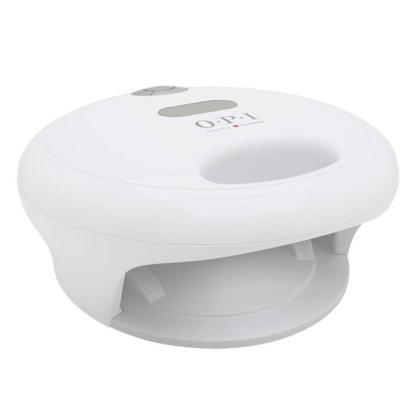 OPI GelColor Dual Cure LED Light-Gel Nail Polish-Universal Nail Supplies