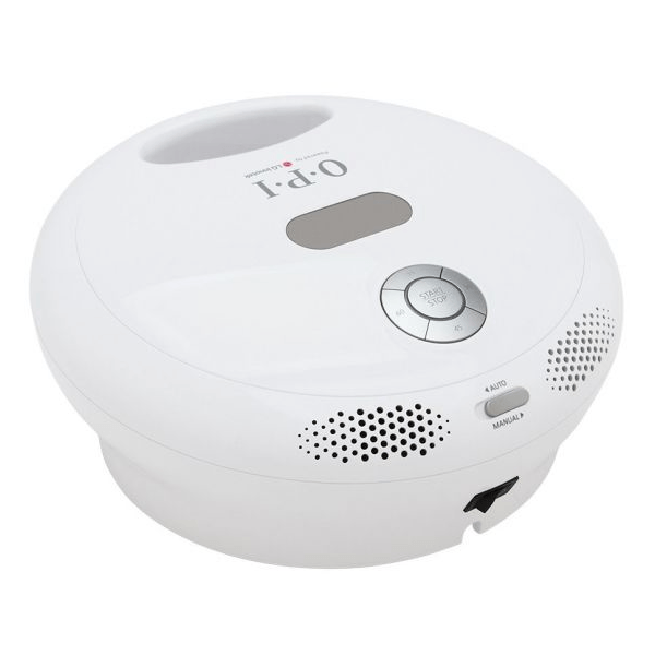 OPI GelColor Dual Cure LED Light-Gel Nail Polish-Universal Nail Supplies