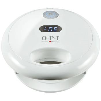 OPI GelColor Dual Cure LED Light-Gel Nail Polish-Universal Nail Supplies