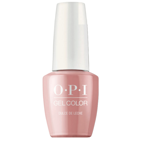 OPI GelColor Dulce De Leche #A15-Gel Nail Polish-Universal Nail Supplies