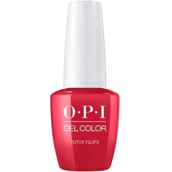 OPI GelColor Dutch Tulips #L60-Gel Nail Polish-Universal Nail Supplies