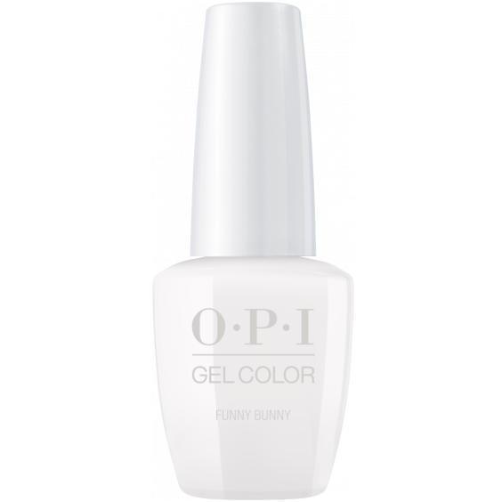 OPI GelColor Funny Bunny #H22-Gel Nail Polish-Universal Nail Supplies