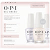 OPI GelColor Gel Break Barely Beige Trio Pack (NO LIGHT NEEDED!)-Gel Nail Polish-Universal Nail Supplies