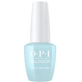 OPI GelColor Gelato On My Mind #V33-Gel Nail Polish-Universal Nail Supplies