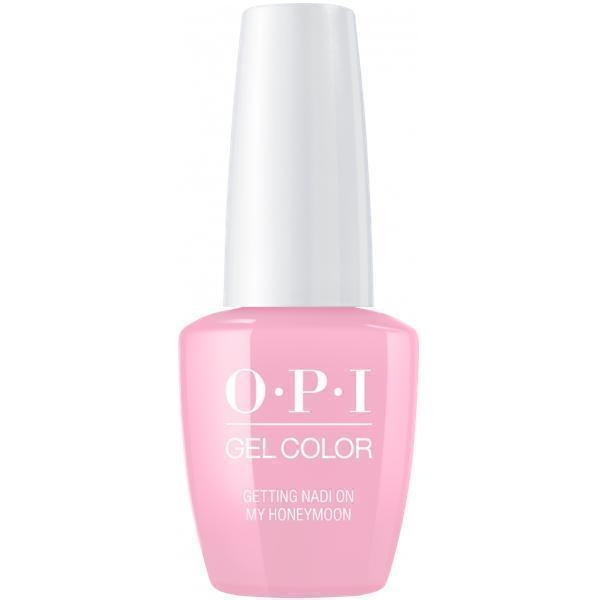 OPI GelColor Getting Nadi On My Honeymoon #F82-Gel Nail Polish-Universal Nail Supplies