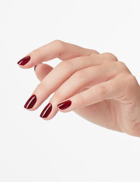 OPI GelColor Got The Blues For Red #W52-Gel Nail Polish-Universal Nail Supplies