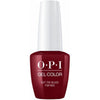 OPI GelColor Got The Blues For Red #W52-Gel Nail Polish-Universal Nail Supplies
