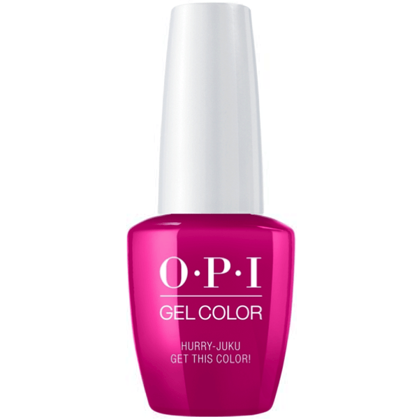 OPI GelColor Hurry-Juku Get This Color! #T83-Gel Nail Polish-Universal Nail Supplies