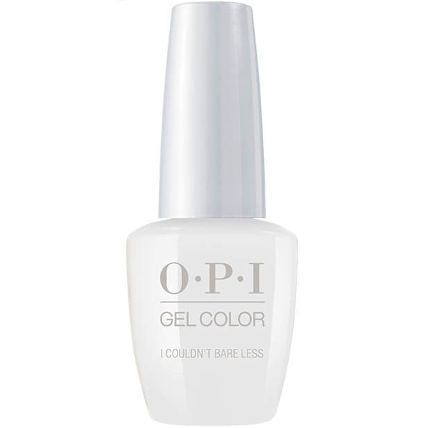 OPI GelColor I Couldn't Bare Less! #T70-Gel Nail Polish-Universal Nail Supplies