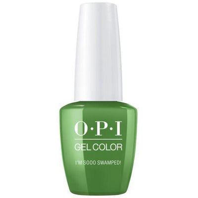 Opi GelColor I’m Sooo Swamped! #N60-Gel Nail Polish-Universal Nail Supplies