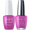 OPI GelColor + Infinite Shine Arigato From Tokyo #T82-Gel Nail Polish + Lacquer-Universal Nail Supplies