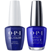 OPI GelColor + Infinite Shine Chopstix And Stones #T91-Gel Nail Polish + Lacquer-Universal Nail Supplies