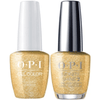 OPI GelColor + Infinite Shine Dazzling Dew Drop #K05-Gel Nail Polish + Lacquer-Universal Nail Supplies